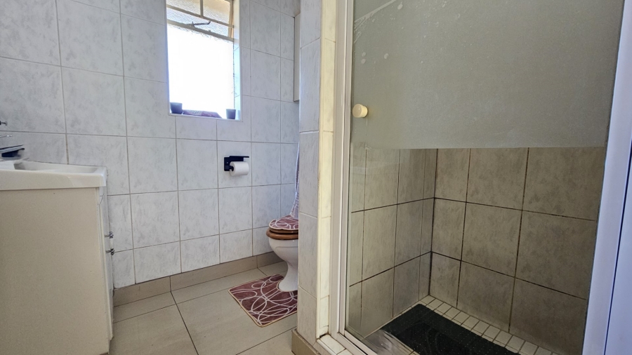 4 Bedroom Property for Sale in Vaalpark Free State